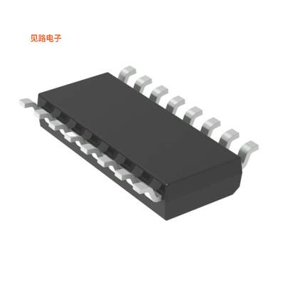 MC74VHC595DR2G -[全新IC SR TRI-STATE 8BIT 16-SOIC]