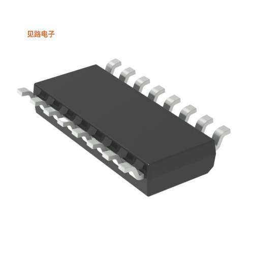 NLV74HC174ADR2G -[全新IC FF D-TYPE SINGLE 6BIT 16SOIC]