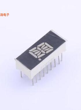 FJ3192BG -[米字管插件数码管