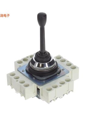 XD2CC1111 -原装[SWITCH JOYSTICK 22MM操纵杆，2 - 轴