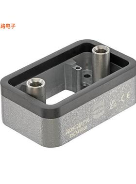 09300061710 -[全新Han 6B Docking Frame IP67 fixed]