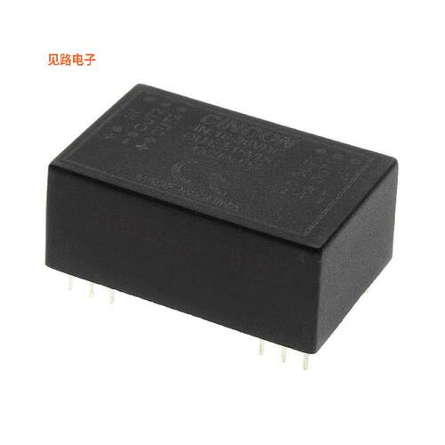 EC3AB26 -[全新DC DC CONVERTER +/-15V 3W]