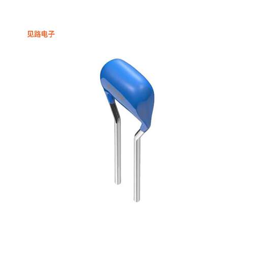 FG11X7R1H106KRT06 -[全新CAP CER 10UF 50V X7R RADIAL