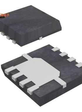 NTTFS4941NTAG -[全新MOSFET N-CH 30V 8.3A/46A 8WDFN]