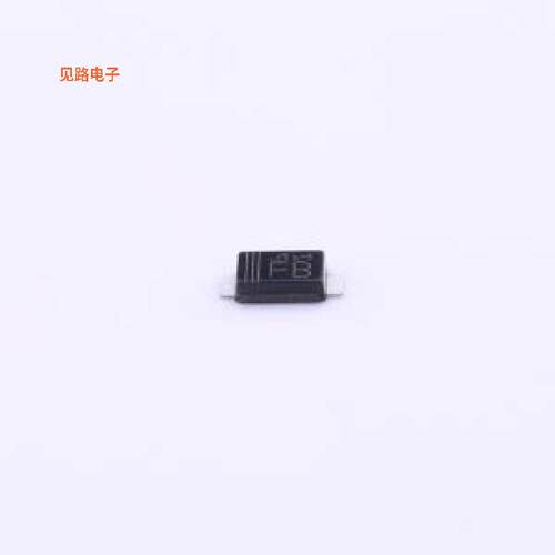 KDZVTR3.3B -[3.3V 1WSOD-123FLDIODE ZENER 3.5V 1W PMDU