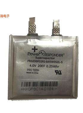 原装正品 PR0200F02R1-045W050L-S-全新