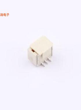 GT-A1002WVS-103SBT01 -[原装线对板针座SMD,P=1mm