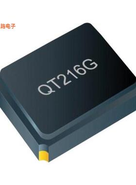 原装正品 QT216G-32.000METQ-T-全新]