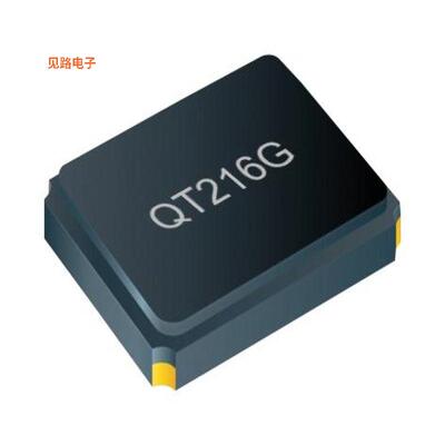 原装正品 QT216G-27.120MAAQ-T-全新]