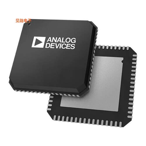 AD9269BCPZ-65 -[全新IC ADC 16BIT PIPELINED 64LFCSP]