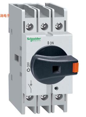 VLS1ND2 -[全新ADDITIONAL NEUTRAL BLK 690V 125A]