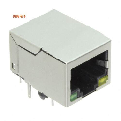 ARJM11B1-805-KB-CW2 -原装[CONN JACK 1PORT PCBRJ45