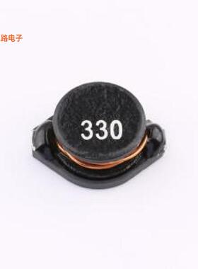SMSD1306-330MT -[温升电流(Irms)：3ASMD,18.5x15.2mm功率