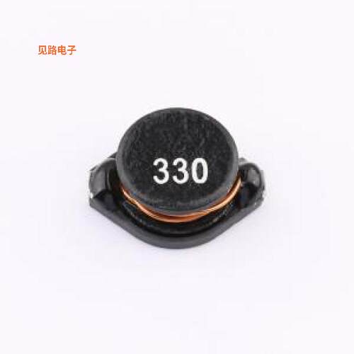 SMSD1306-330MT -[温升电流(Irms)：3ASMD,18.5x15.2mm功率