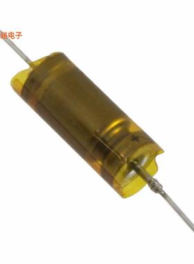 134D686X9100F6 -原装[CAP TANT 68UF 10% 100V AXIAL68 F