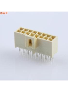 1053102116 -原装[NANOFIT HDR VT DLR KNK 16CKT TIN接头