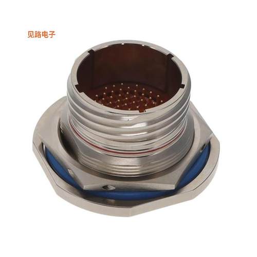 D38999/24KB5PCL -[全新D38999 SER III RECEPTACLE THREAD]