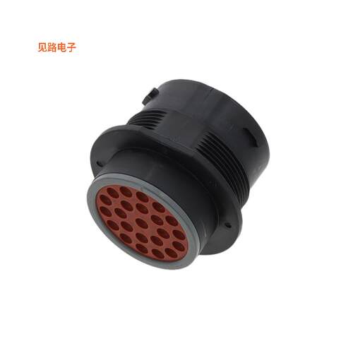 HDP24-24-23PE -[全新CONN RCPT HSNG MALE 23POS PNL MT]