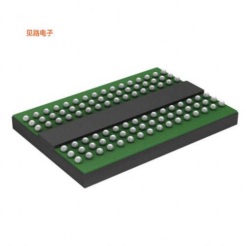 IS43TR82560D-125KBLI -[全新IC DRAM 2GBIT PARALLEL 78TWBGA]