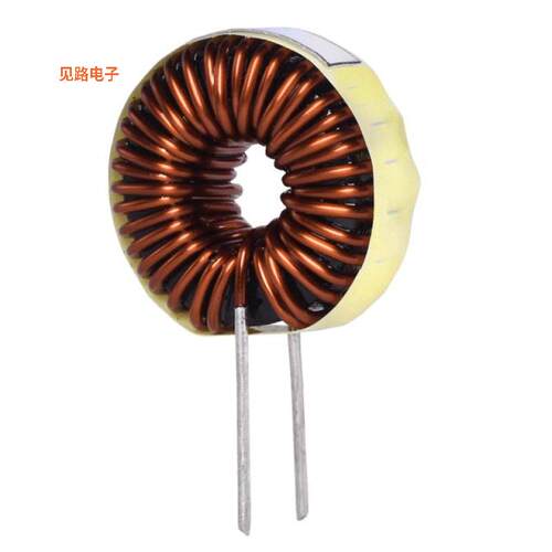 HTTI-56-5.3 -[全新TOROIDAL IND HI TEMP 56UH 5.3ADC]