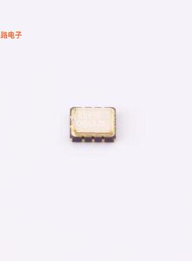 RX8130CE B6 -[原装IC RTC CLK/CALENDAR I2C 10SMDSMD-10P