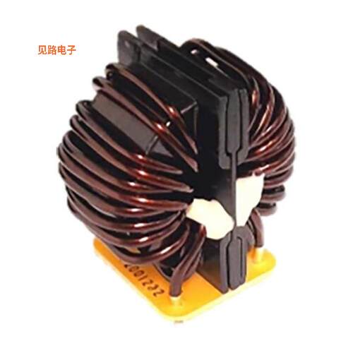 SCF31X-200-2R0A012JV -[全新CMC 6.77MH 20A 5.16OHM]