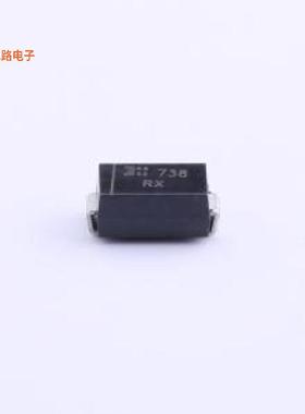 SMAJ90A-13-F -[原装TVS DIODE 90VWM 146VC SMASMA