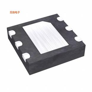 OVERVOLTAGE PROT 正品 CTRL 6TDFN未驗(yàn)證 MAX6495ATT