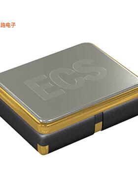 全新ECS-2520Q-18-260-BS-TR -[原装晶体]
