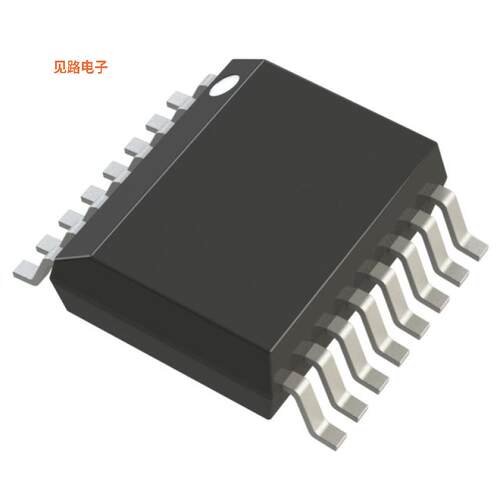 MAX9568EEE+ -[全新IC VIDEO SYNC SEPARATOR 16QSOP]