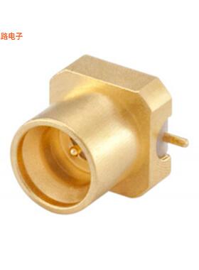 18S143-40ML5 -原装[MINI SMP STRAIGHT PLUG PCBSMP，迷你型