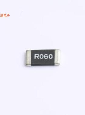 FMF25FPJR060-LH -[原装贴片2512