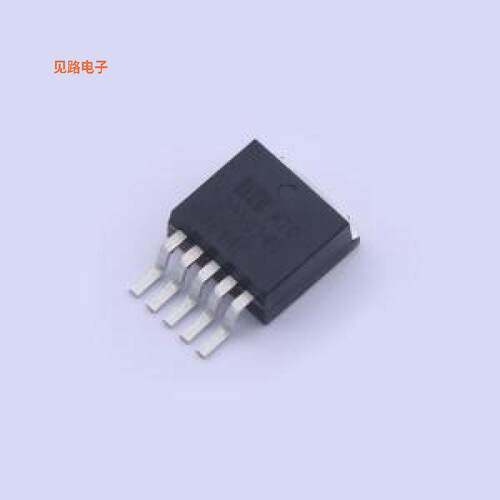 MIC29502WU -[原装IC REG LINEAR POS ADJ 5A TO263-5TO-263-5