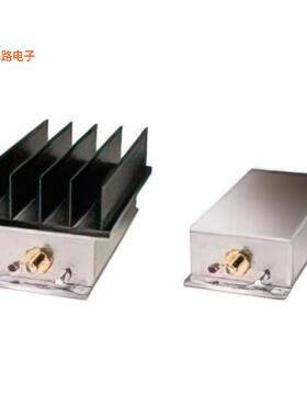 ZHL-2-8-S+ -原装[GAIN BLOCK, 10 - 1000 MHZ, 5010MHz ~ 1GHz