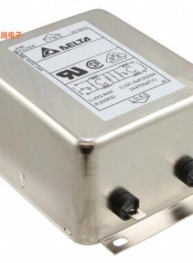 16DPGG5B -原装[LINE FILTER 115V/250VAC 16A CHAS单相