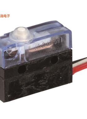 MZ-7513-RU -原装[SWITCH SNAP ACT SPDT 0.75A 240VSPDT