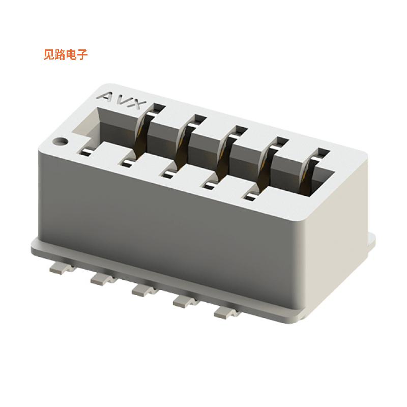 009159010603906 -[全新2X5POS DUAL ROW INVERTED THRU BO]