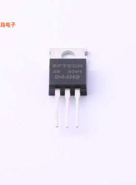 D44H8 -[原装TRANS NPN 60V 10A TO-220TO-220C