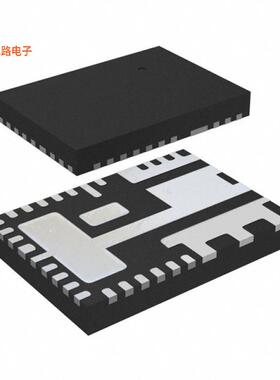 IR38164MTRPBFAUMA1 -[全新IC REG BUCK ADJ 30A 24PQFN]