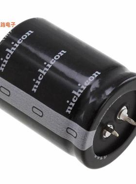 LLG2C332MELC45 -原装[CAP ALUM 3300UF 20% 160V SNAP TH3300 F