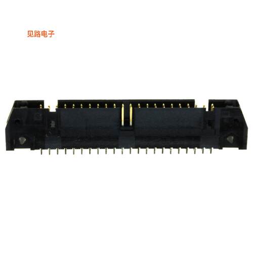 1-102153-3 -[全新CONN HEADER VERT 44POS 2.54MM]