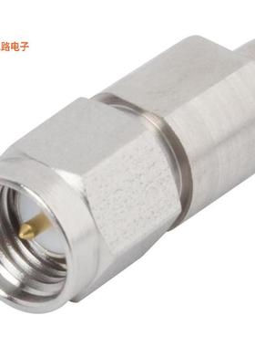 SF1080-6004 -原装[COAX ADAPT SMA TO SMPM插头至插头