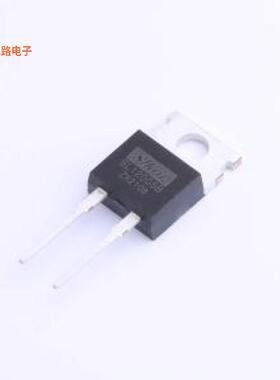 SL12005B -[原装肖特基二极管TO-220-2