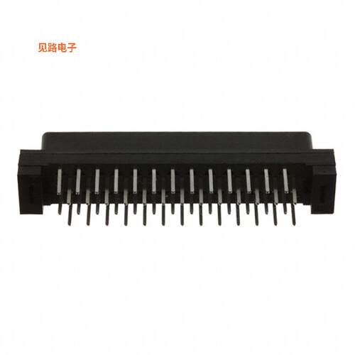 FX2C2-52S-1.27DSA(71) -[全新CONN RECEPT VERT 52POS 1.27MM]