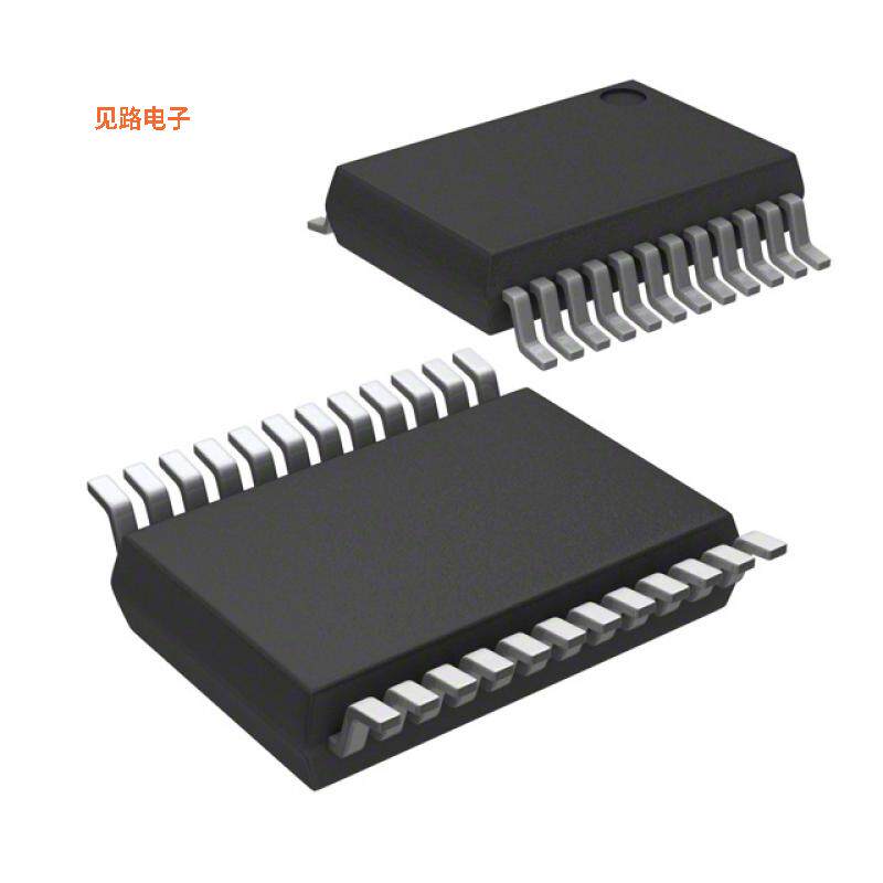 CMX264D5 -原装[IC FREQ DOMAIN SCRAMBLER 24SSOP频域扰频器