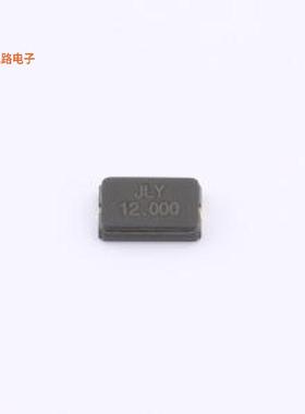 Y503212MLBC2X -[5032-2P 12MHZ 20PF ±10PPMSMD5032无源晶振