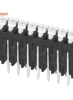 TBLH10V-350-08BK -[全新TERMINAL BLOCK, SCREWLESS, HIGH]