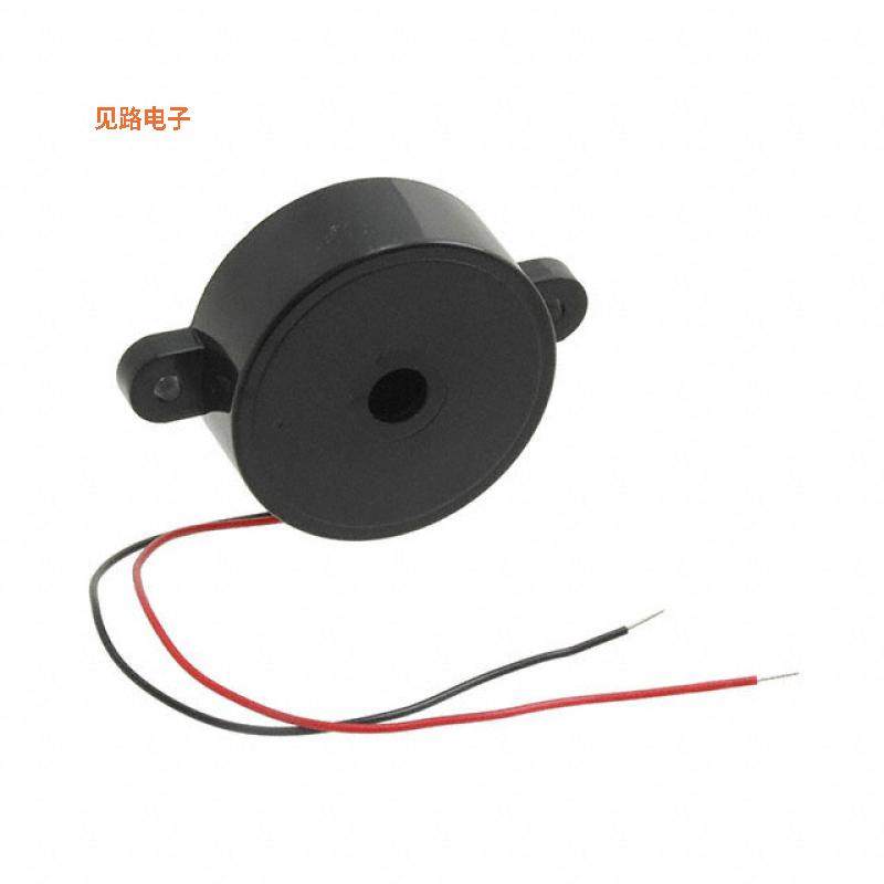 PK-35H29WQ -原装[BUZZER PIEZO 12V 42MM FLANGE,3C数码配件,笔记本零部件,淘宝优惠券,粉丝福利购,淘宝优惠卷