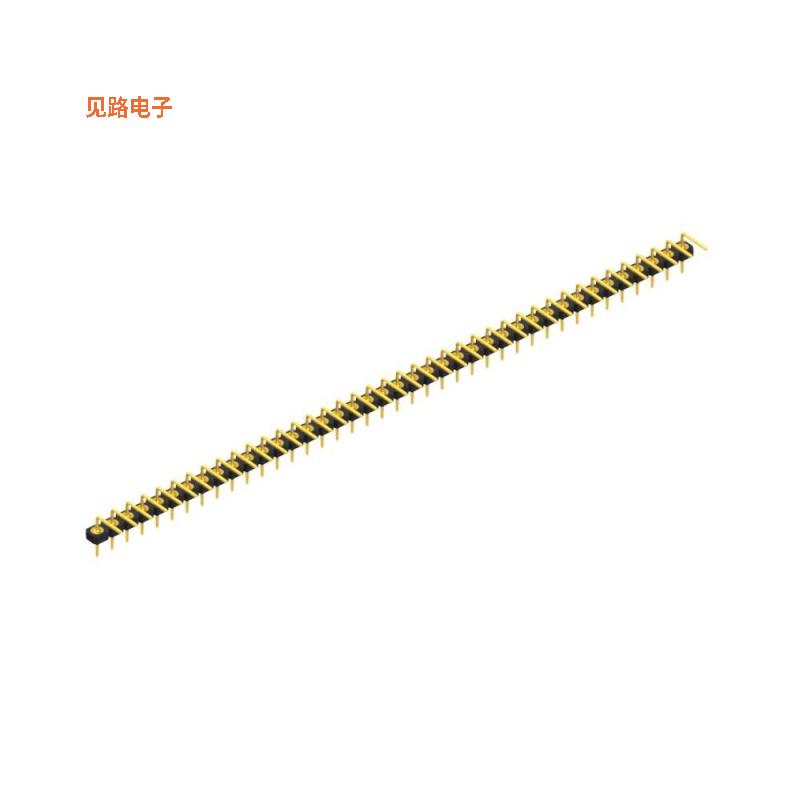 MK LP 43 40 G -原装[Low profile接头