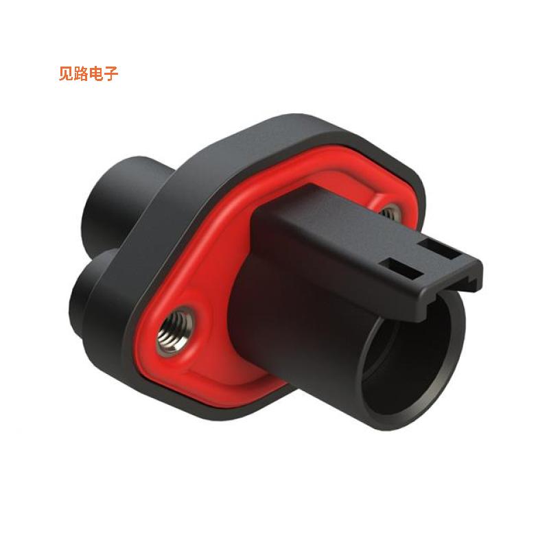 ATHD04-1-12P-PM05 -[全新SINGLE POLE, RECEPTACLE, PIN, SI]